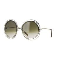 Chloe Sunglasses CE 120S Carlina 775