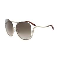 Chloe Sunglasses CE 125S 757