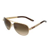 Chopard Sunglasses SCHB24S 0R26