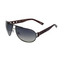 Chopard Sunglasses SCHB32 Polarized A21P