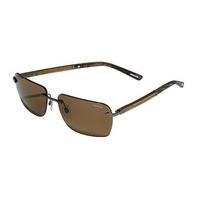 Chopard Sunglasses SCHB76V Polarized 568P