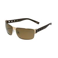 Chopard Sunglasses SCHB31 Polarized 383P