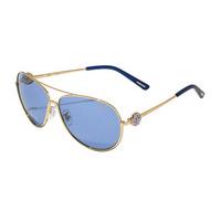 Chopard Sunglasses SCHB23S 0300