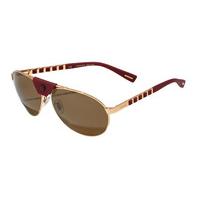 Chopard Sunglasses SCHB33 Polarized 8FCP