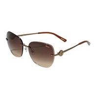 Chopard Sunglasses SCHB22S 0R80