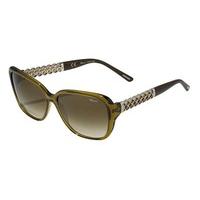 Chopard Sunglasses SCH184S 090Y