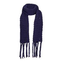 Chunky Knit Scarf