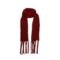 Chunky Knit Scarf