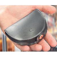Chevirex® Leather Tray Purse