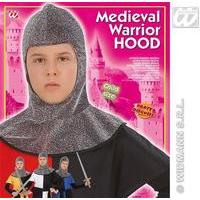 Children\'s Medieval Knight Hood