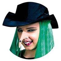 childrens witch nose child accessory for halloween fancy dress