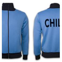 Chile WC 1974 Retro Jacket polyester / cotton