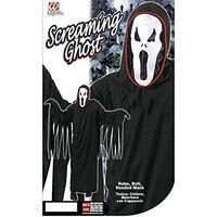 childrens screaming ghost child 140cm costume medium 8 10 yrs 140cm fo ...