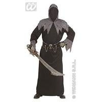 childrens skull warlord child 128cm costume for halloween living dead  ...