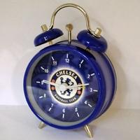 chelsea fc alarm clock