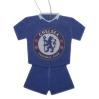 chelsea fc kit air freshner