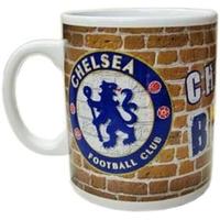 Chelsea FC Giant Mug