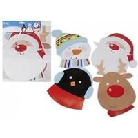 Children\'s Christmas Characters Masks