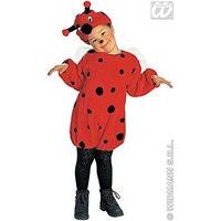 childrens plush little bug child costume for animal jungle farm fancy  ...