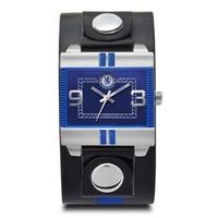 Chelsea Leather Strap Fashion Wa...