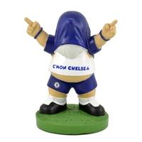 Chelsea Shirt Overhead Gnome