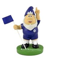 Chelsea Corner Flag Gnome