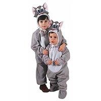 Children\'s Little Cat Child Costume For Animal Jungle Farm Fancy Dress