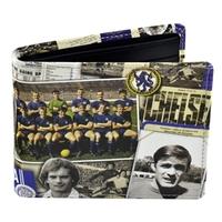 Chelsea Retro Wallet