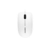 Cherry Mc 1000 Corded Optical Mouse (white/grey)