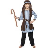 Children\'s Shepherd Costume