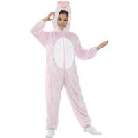 Child\'s Fancy Dress Pig Costume