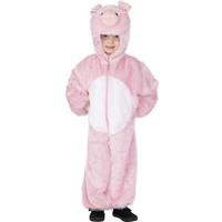 Child\'s Pig Fancy Dress Costume
