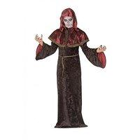 Children\'s Mystic Templar 140cm Costume Medium 8-10 Yrs (140cm) For Medieval