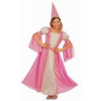 Children\'s Fancy Fairy Dress 128cm Costume Small 5-7 Yrs (128cm) For Pirate