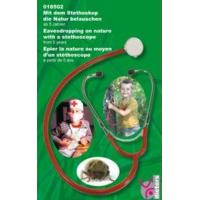 childrens nature stethoscope