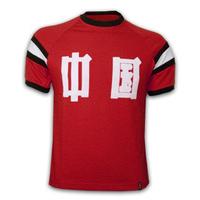 china 1982 short sleeve retro shirt 100 cotton