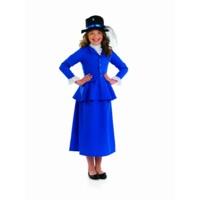 childrens mary poppins costume