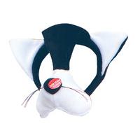 Childrens Cat Mask With Sound