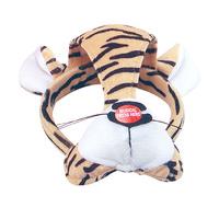 Childrens Tiger Mask With Sound