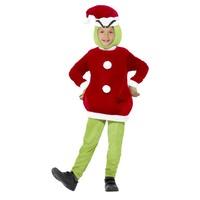 Children\'s The Grinch Costume