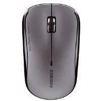 Cherry MW 1200 2.4GHz Wireless Mouse (Black)