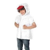 Childrens Duck Tabard Costume