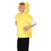 Childrens Chicken Tabard Costume