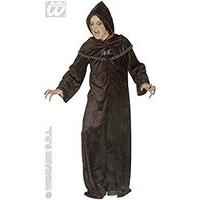 childrens dark templar robe costume large 11 13 yrs 158cm for medieval