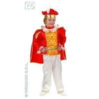 Children\'s Fairyland Prince Child Costume For Fairytale Fancy Dress