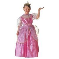 Children\'s Little Beauty 128cm Costume Small 5-7 Yrs (128cm) For Fairytale