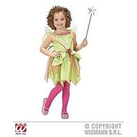 Children\'s Magic Fairy Costume Infant 3-4 Yrs (110cm) For Fairytale Fancy Dress