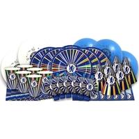 Chelsea FC Party Pack