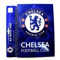 Chelsea FC A5 Note Book