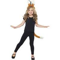 Childrens Animal Fox Instant Kit